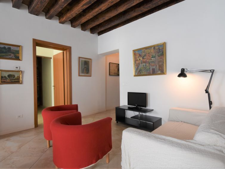 Foto van wonen van Appartement Venice