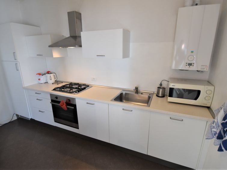 Foto van wonen van Appartement Venice