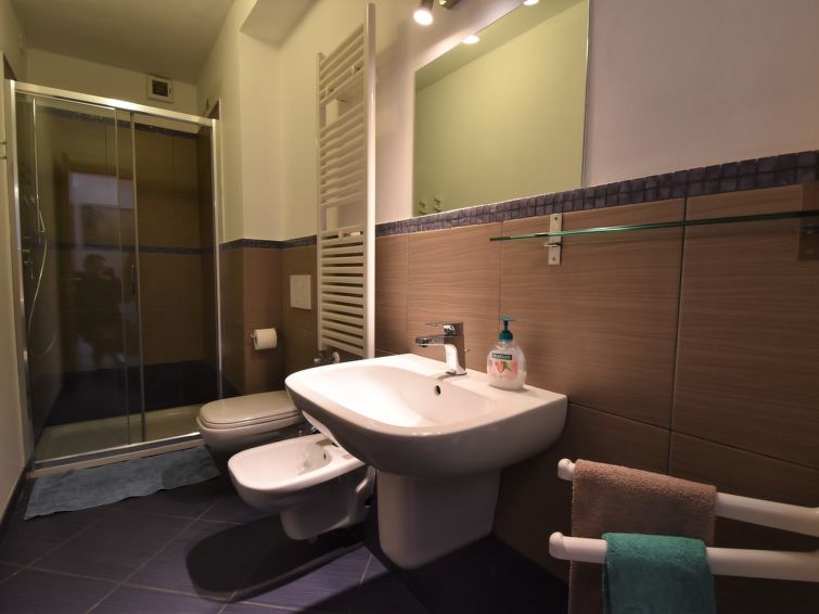 Foto van wonen van Appartement Venice