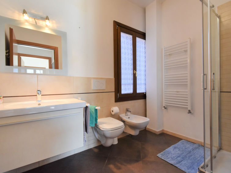Foto van wonen van Appartement Venice