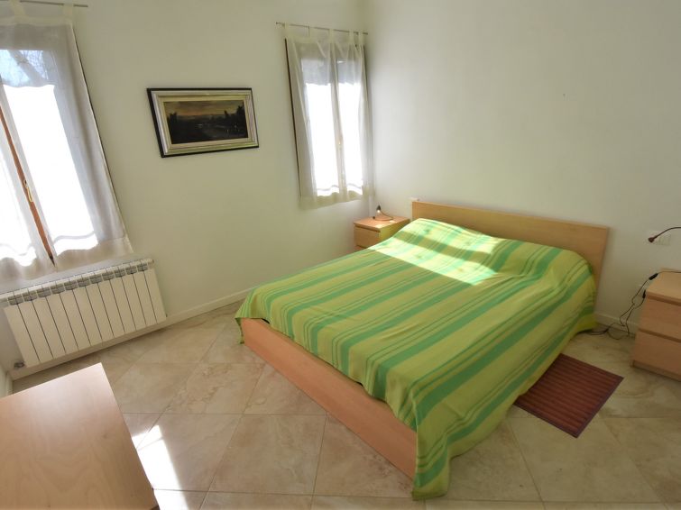 Foto van wonen van Appartement Venice