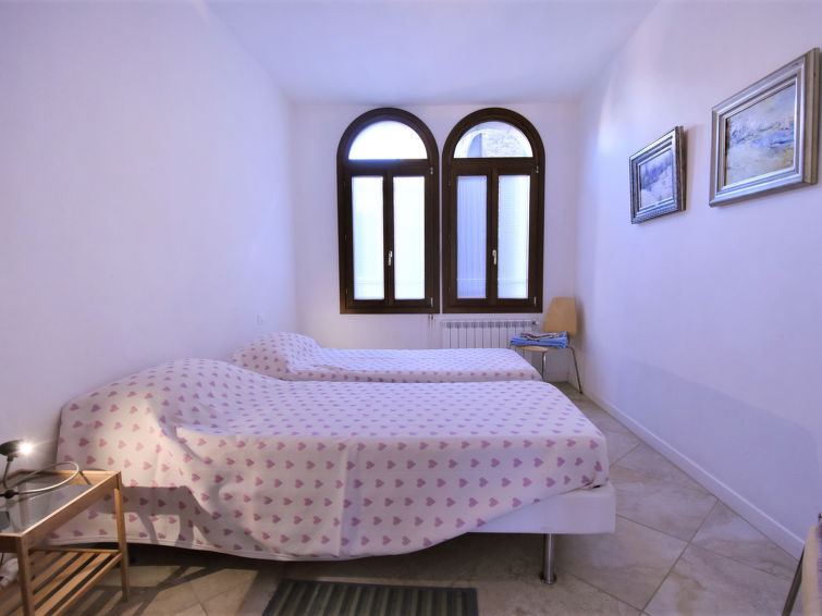 Foto van wonen van Appartement Venice