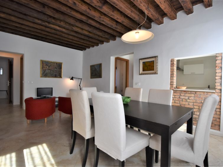 Foto van wonen van Appartement Venice