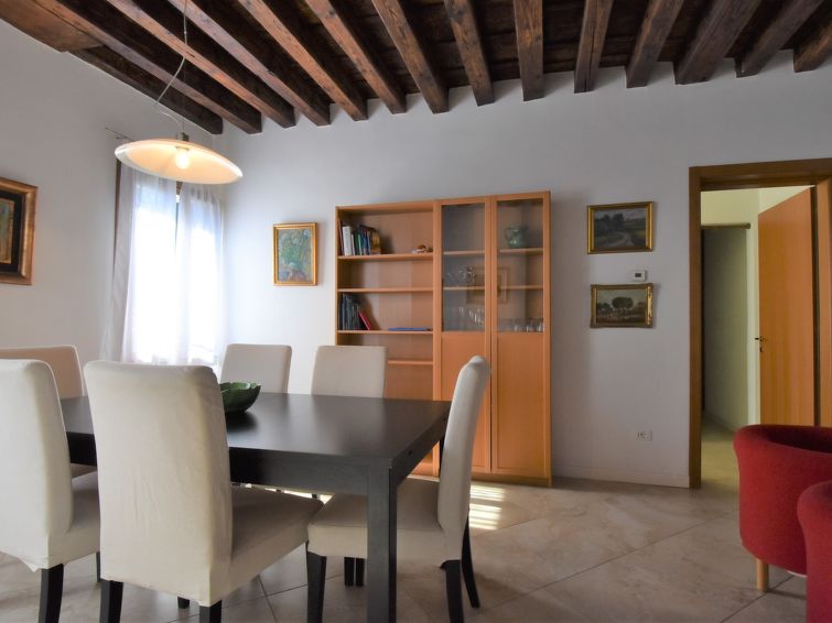 Foto van wonen van Appartement Venice