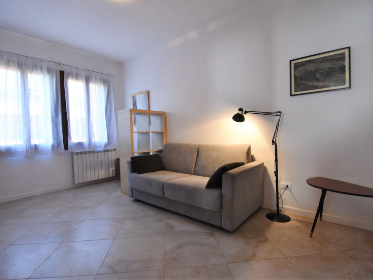 Foto van wonen van Appartement Venice