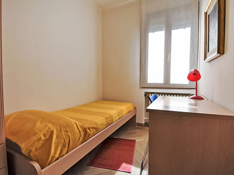 Foto van wonen van Appartement Venice