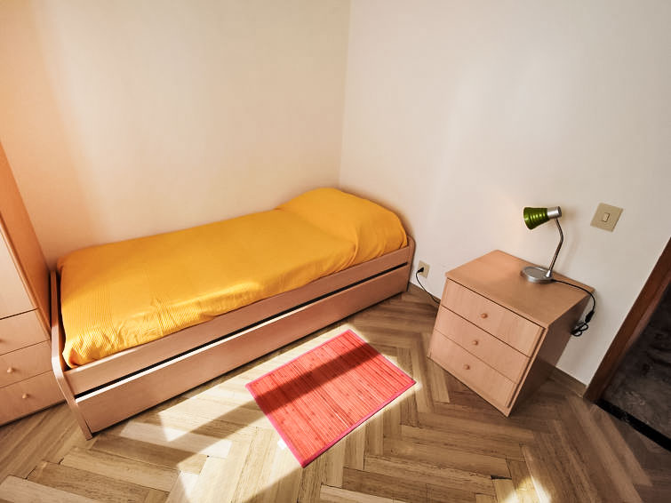 Foto van wonen van Appartement Venice