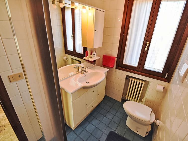 Foto van wonen van Appartement Venice