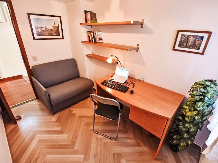 Foto van wonen van Appartement Venice