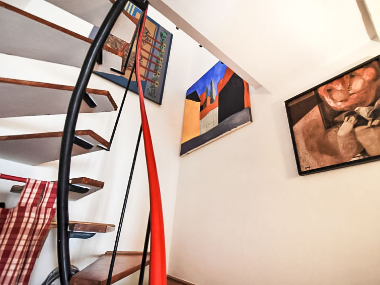Foto van wonen van Appartement Venice