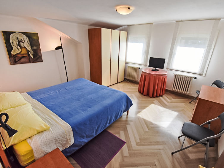 Foto van wonen van Appartement Venice