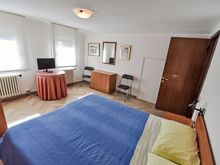 Foto van wonen van Appartement Venice