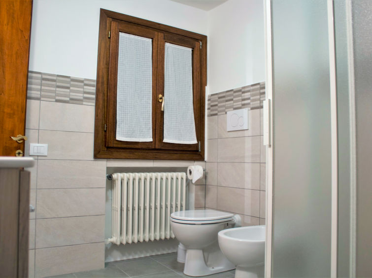 Foto van wonen van Appartement Venice