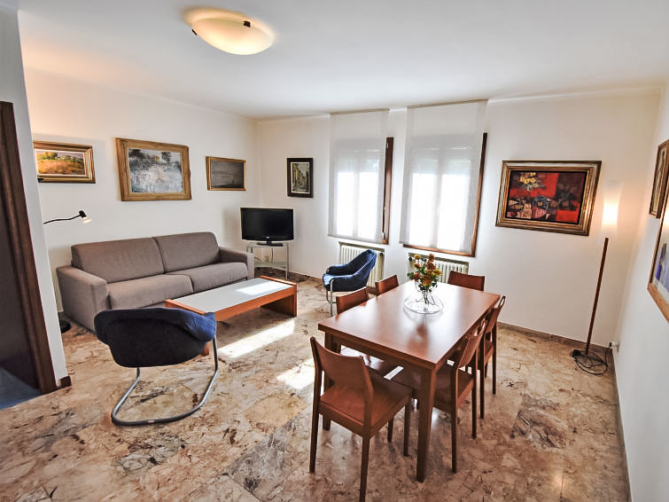 Foto van wonen van Appartement Venice