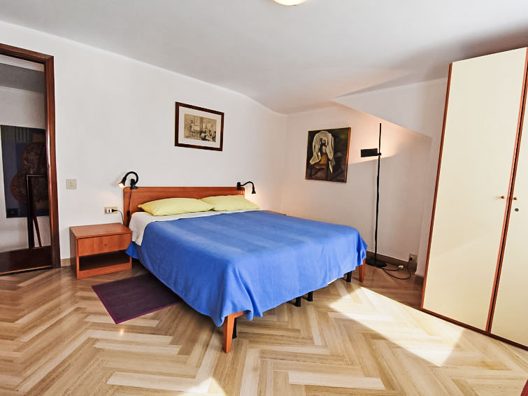 Foto van wonen van Appartement Venice