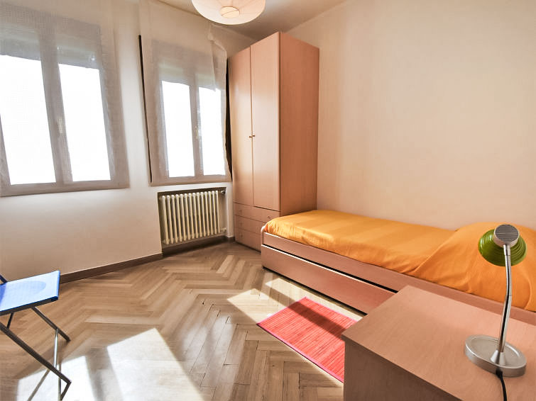 Foto van wonen van Appartement Venice