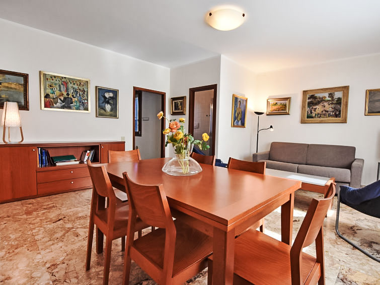 Foto van wonen van Appartement Venice