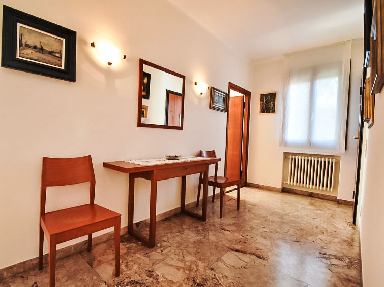Foto van wonen van Appartement Venice
