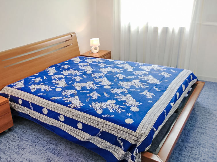 Foto van wonen van Appartement Bibione