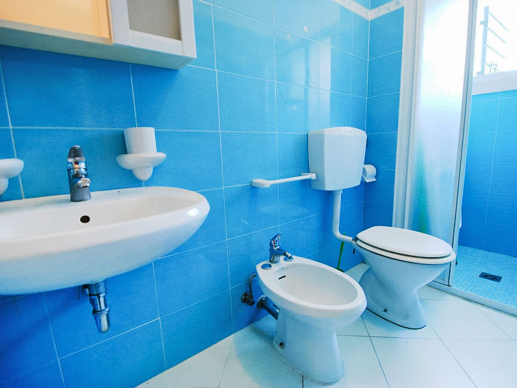 Foto van wonen van Appartement Bibione