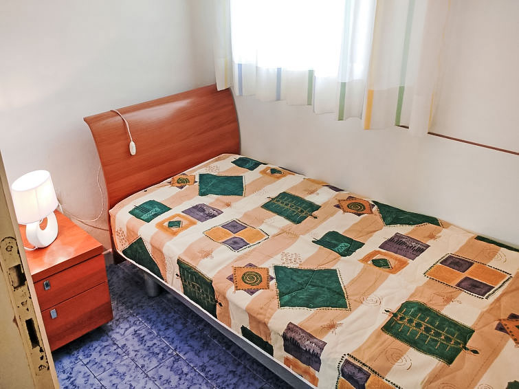 Foto van wonen van Appartement Bibione