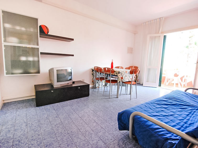 Foto van wonen van Appartement Bibione