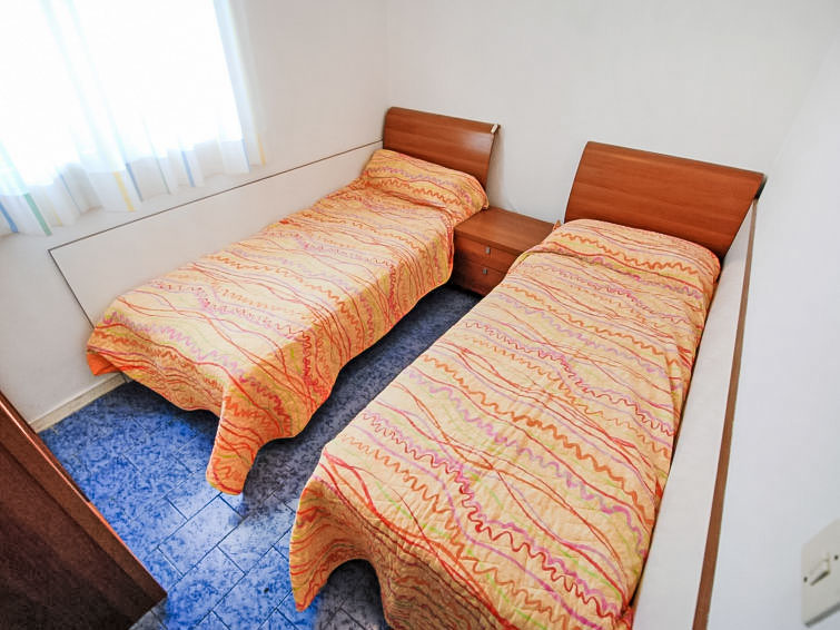 Foto van wonen van Appartement Bibione