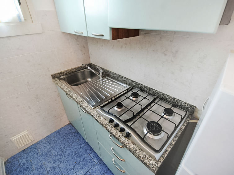 Foto van wonen van Appartement Bibione