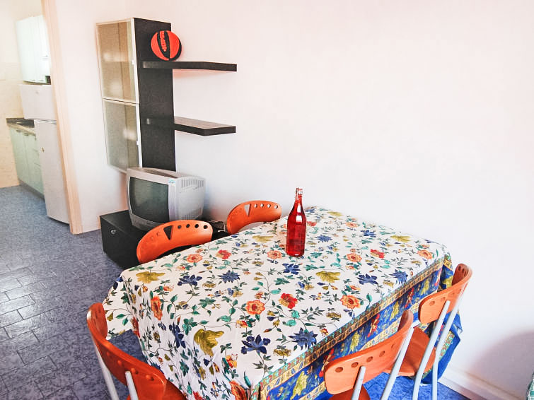 Foto van wonen van Appartement Bibione