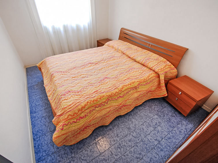 Foto van wonen van Appartement Bibione