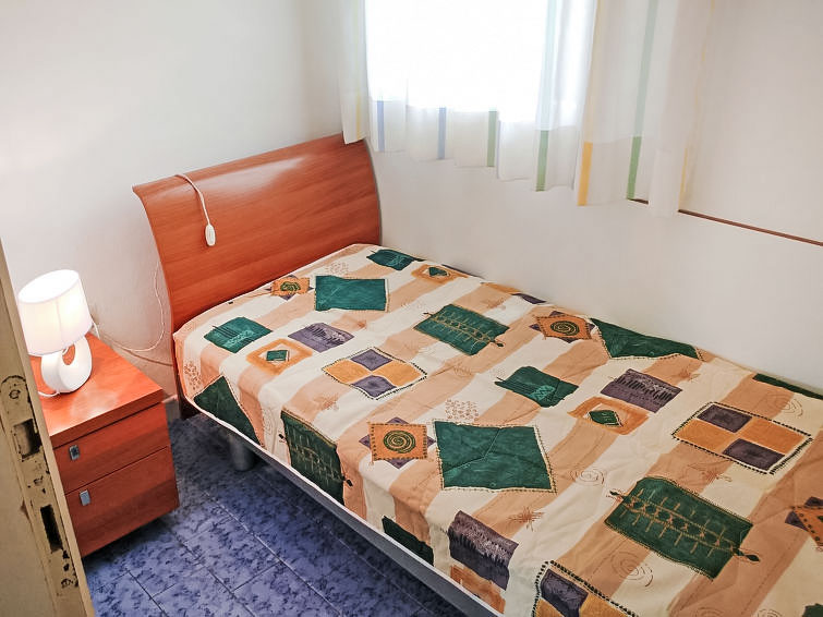Foto van wonen van Appartement Bibione