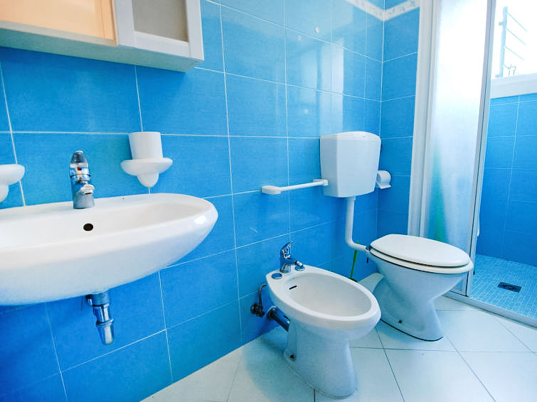 Foto van wonen van Appartement Bibione