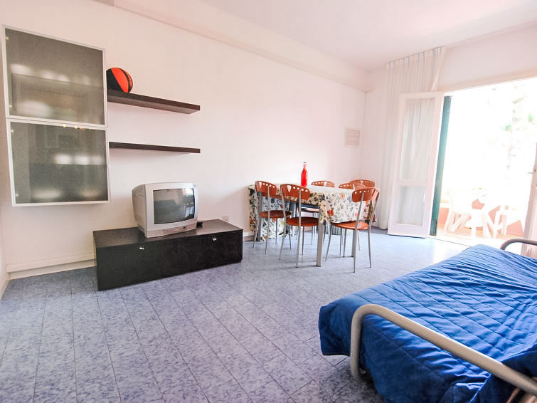 Foto van wonen van Appartement Bibione