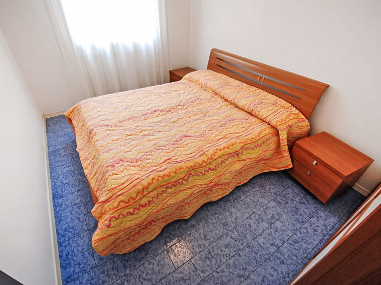 Foto van wonen van Appartement Bibione