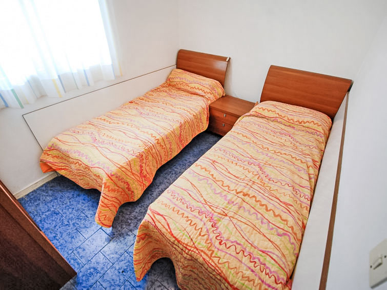 Foto van wonen van Appartement Bibione