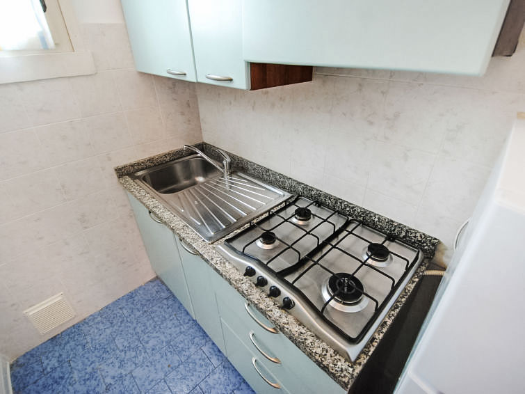 Foto van wonen van Appartement Bibione