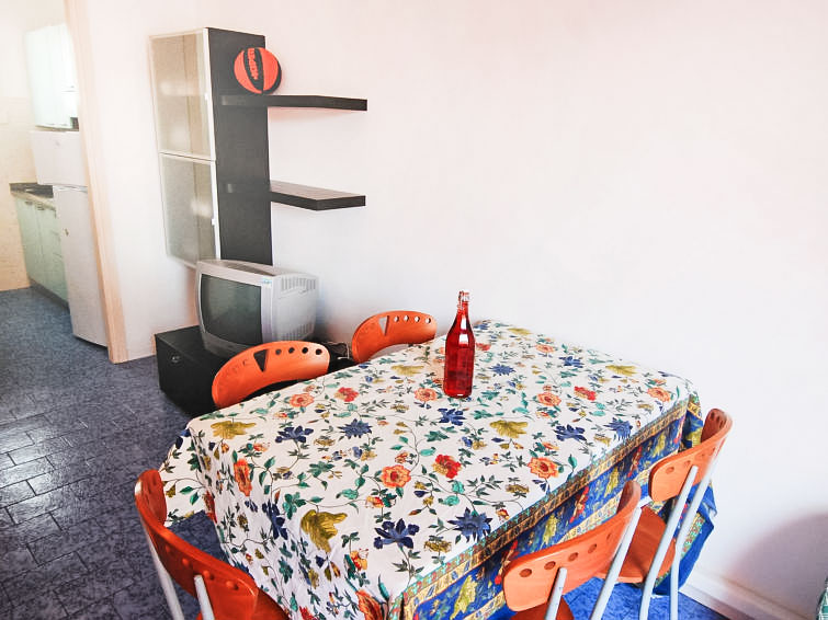 Foto van wonen van Appartement Bibione