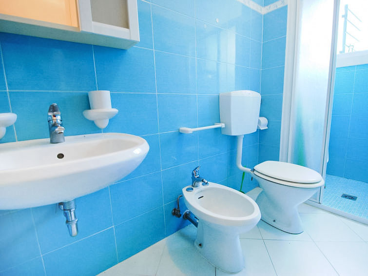Foto van wonen van Appartement Bibione