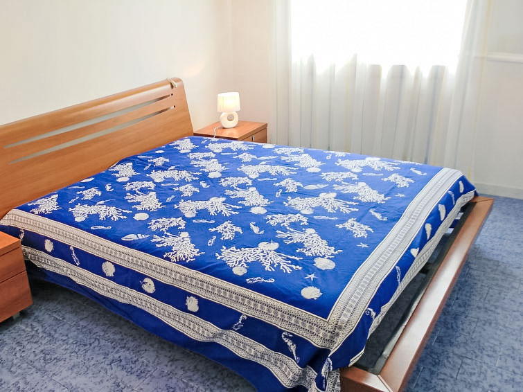 Foto van wonen van Appartement Bibione