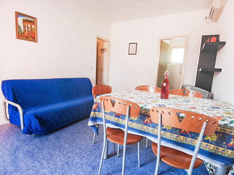 Foto van wonen van Appartement Bibione