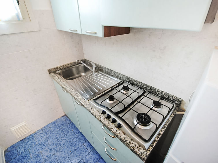 Foto van wonen van Appartement Bibione