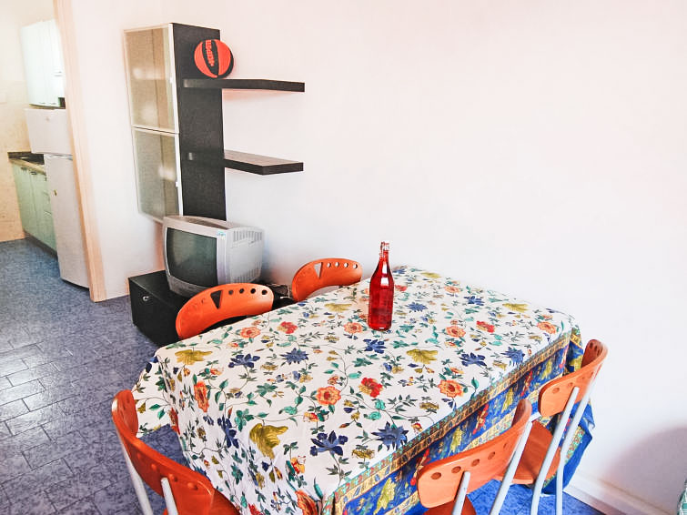 Foto van wonen van Appartement Bibione
