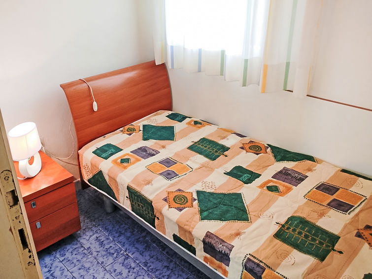 Foto van wonen van Appartement Bibione