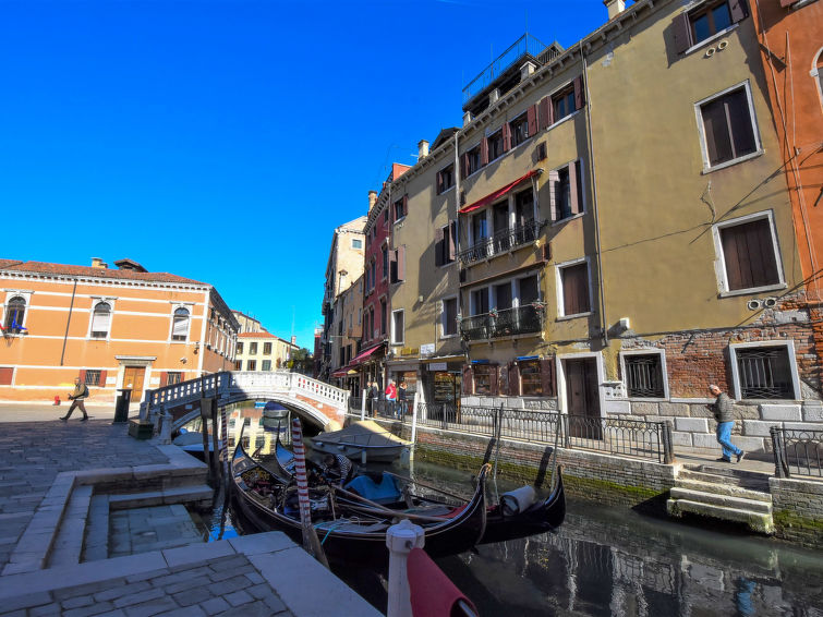 Ervaar het Authentieke Veneti in Appartement Al Foghr | Out! Vakantiehuizen