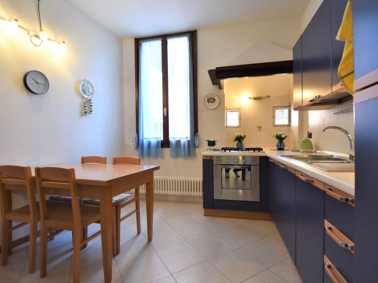 Foto van wonen van Appartement Venice