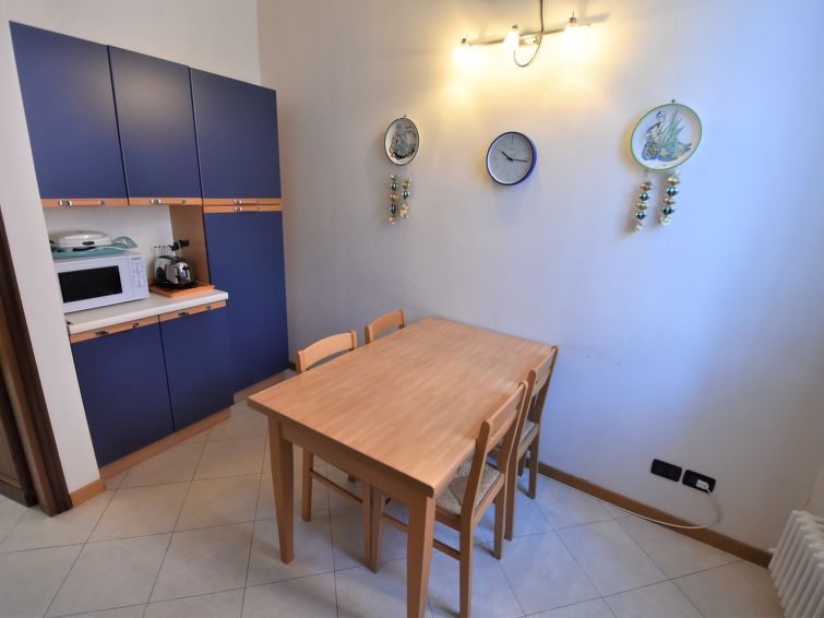 Foto van wonen van Appartement Venice