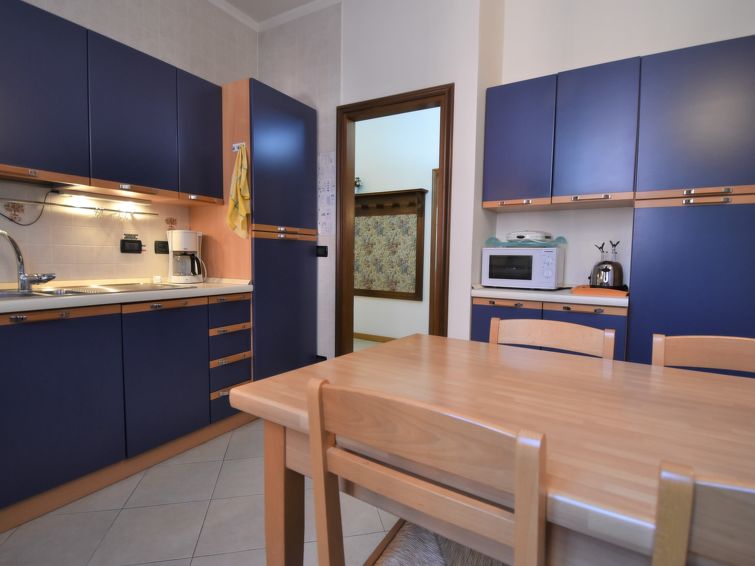 Foto van wonen van Appartement Venice