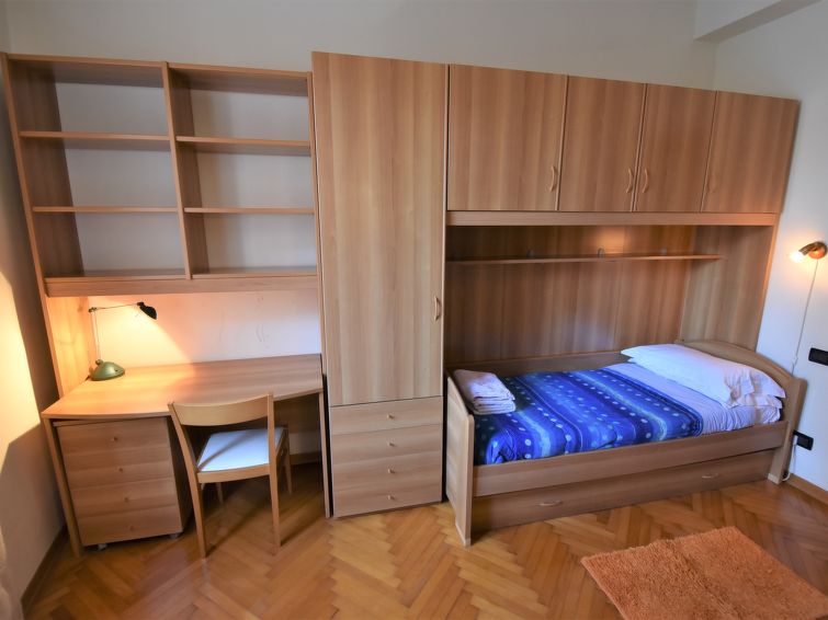Foto van wonen van Appartement Venice
