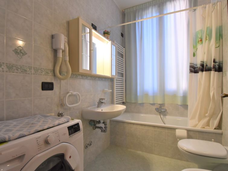 Foto van wonen van Appartement Venice