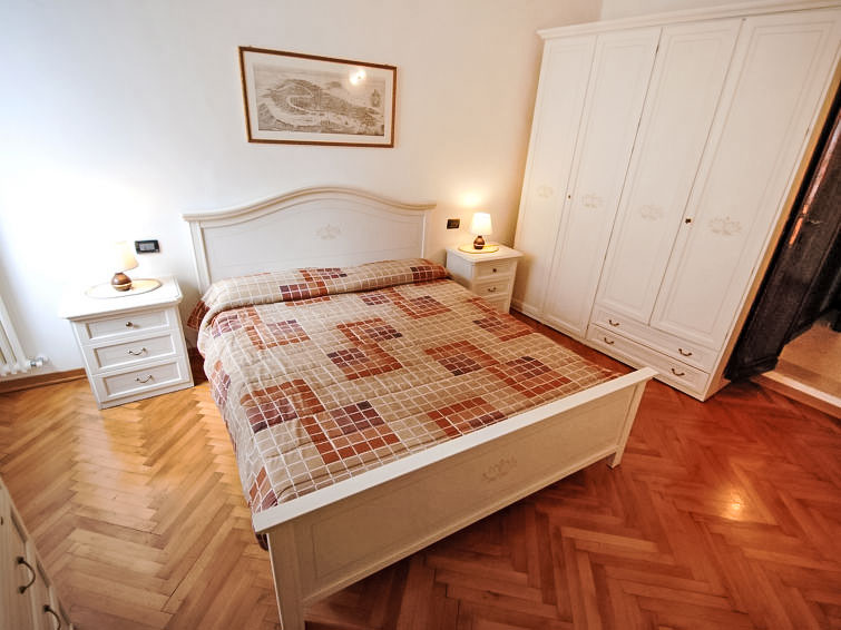 Foto van wonen van Appartement Venice